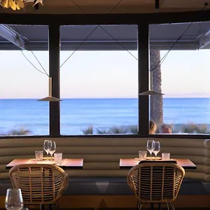 Akquaaa Boutique 4*, Calafell Spanje