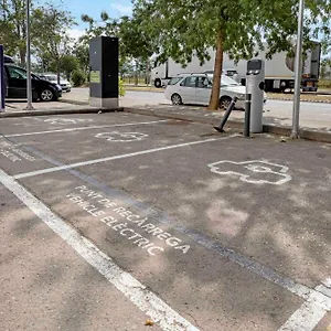 B&B Hotel Figueres , Figueres (Girona) Spanje