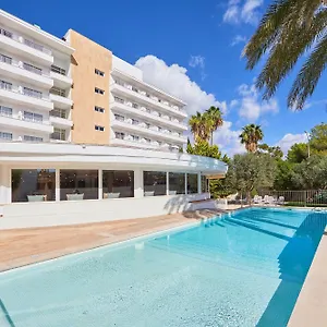 Tent 3*, Playa de Palma (Mallorca) Spanje